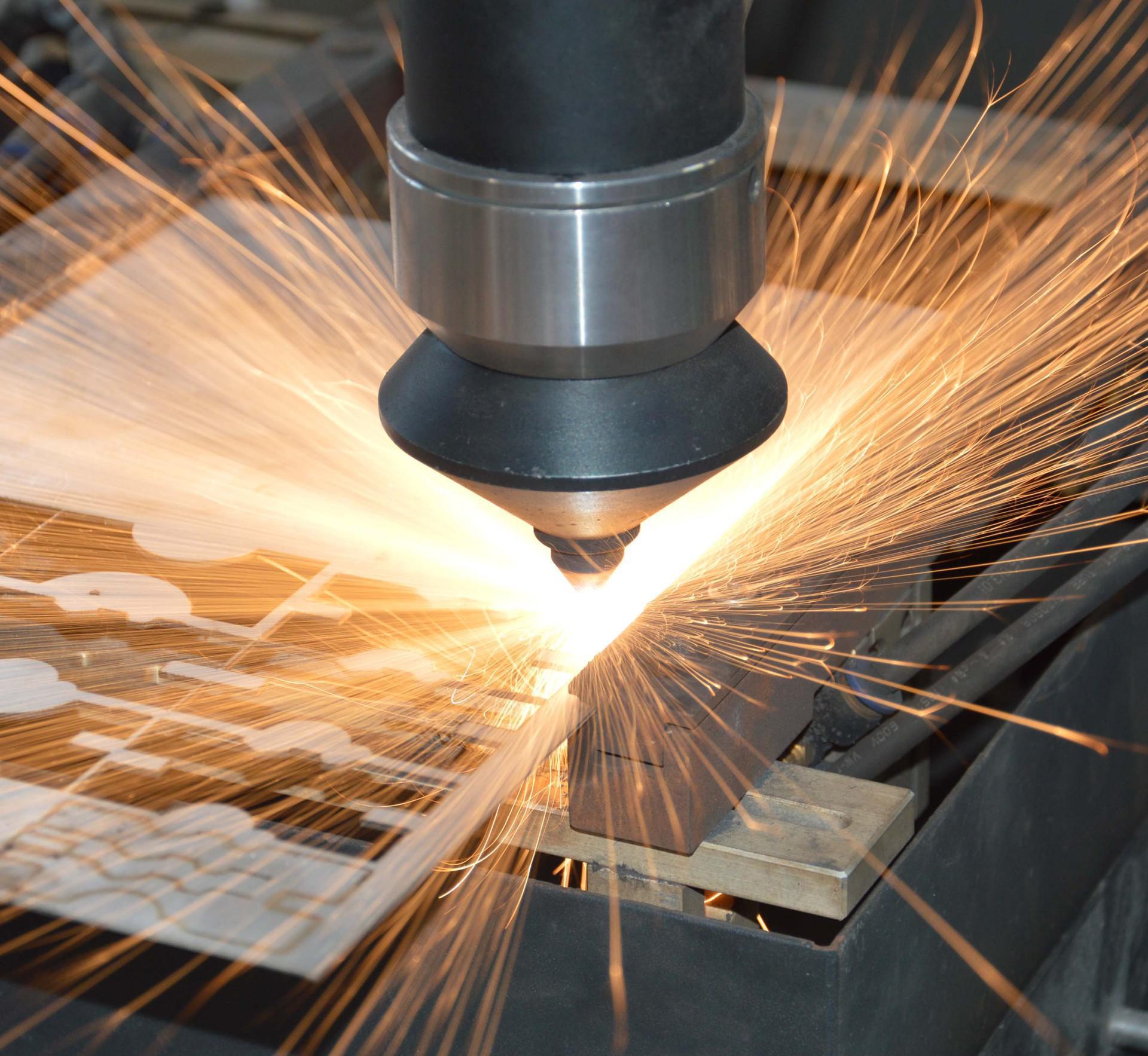 laser cutting-1